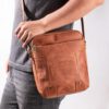 pexels-photo-26965822.jpeg Slim Leather Messenger Bag