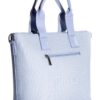 Classic Leather Saddle Bag