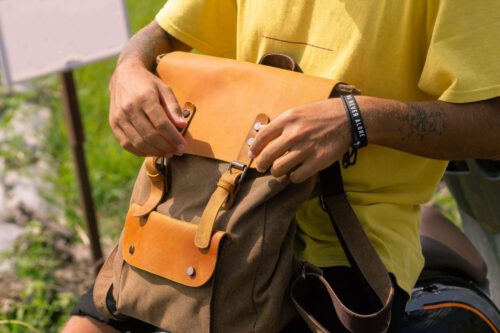 pexels-photo-8528275.jpeg City Leather Backpack